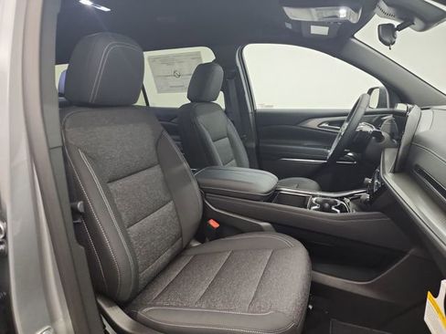 New 2026 Chevrolet Traverse LT image 28