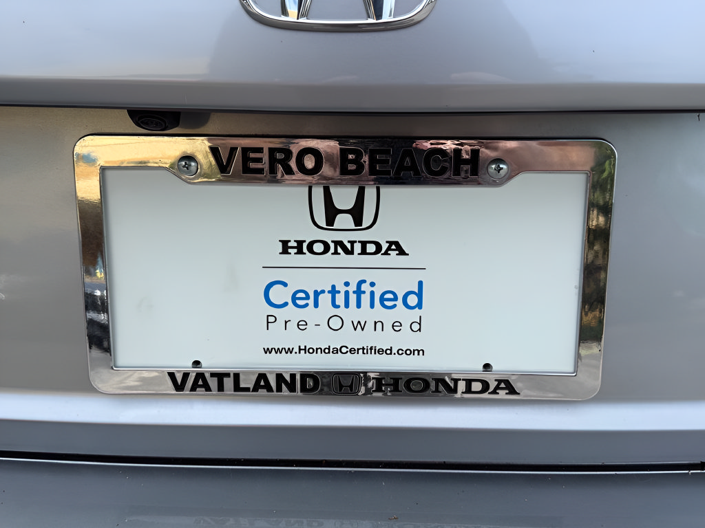 Certified 2026 Honda Civic Sport image 33