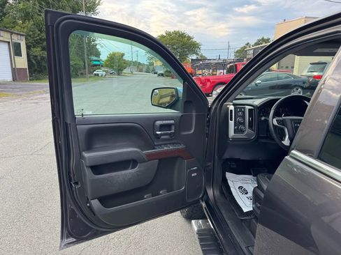 Used 2014 GMC Sierra 1500 SLT AWD/4WD image 13