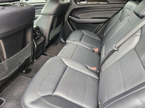 Used 2015 Mercedes-Benz ML 350 ML350 RWD image 34