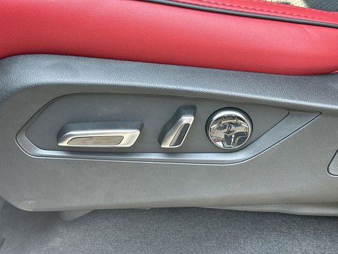 New 2026 Acura MDX A-Spec AWD/4WD image 24