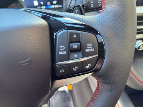 New 2026 Ford Explorer ST w/ Sun And Sound Package image 20