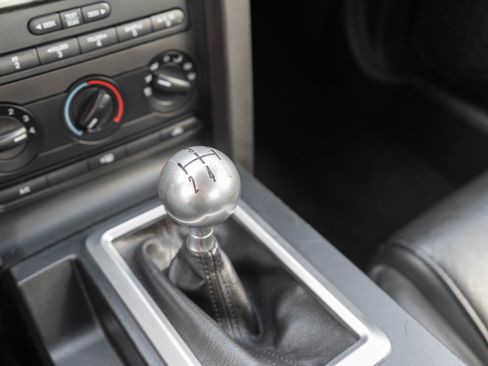 Used 2008 Ford Mustang GT Premium RWD image 18