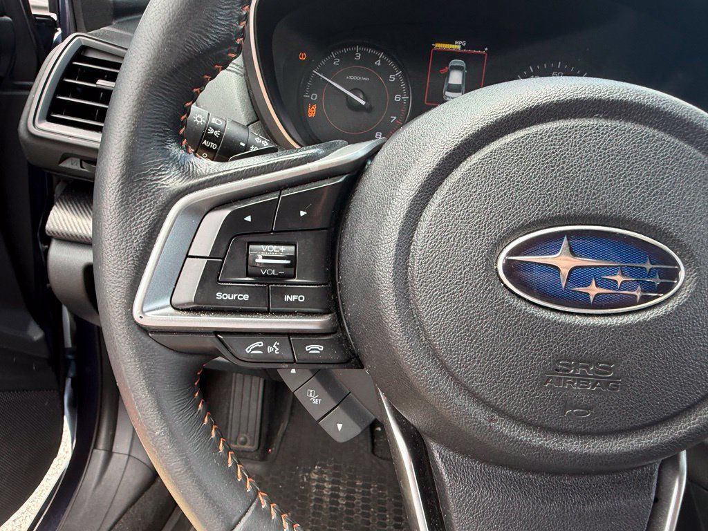 Used 2019 Subaru Crosstrek 2.0i Premium AWD/4WD image 29