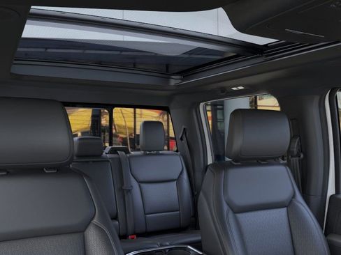 New 2025 Ford F150 Lariat w/ Equipment Group 502A High image 22