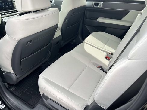 New 2026 Hyundai Santa Fe SE image 19