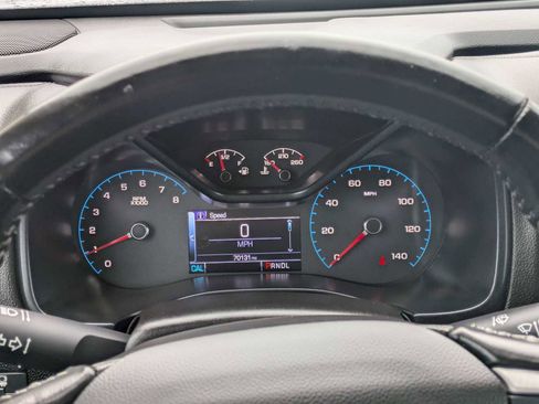 Used 2017 GMC Canyon SLT w/ Trailering Package image 33