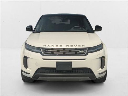 Used 2024 Land Rover Range Rover Evoque S image 2