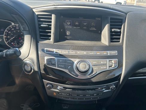 Used 2020 INFINITI QX60 Pure image 18