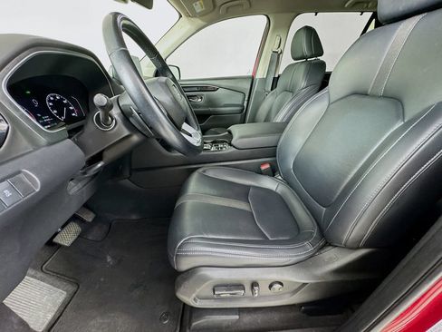 Certified 2023 Honda Pilot EX-L image 24