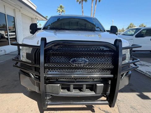 Used 2015 Ford F150 XL w/ XL Power Equipment Group image 4