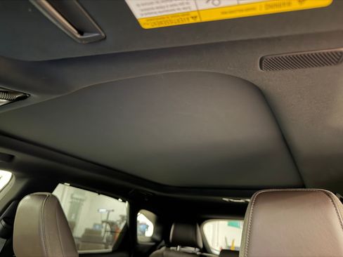 Used 2023 Lexus RX 350 FWD w/ Cold Area Package image 24