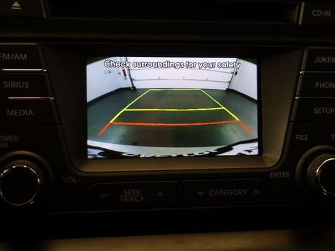 Used 2012 Kia Optima EX w/ Hybrid Convenience Pkg FWD image 23