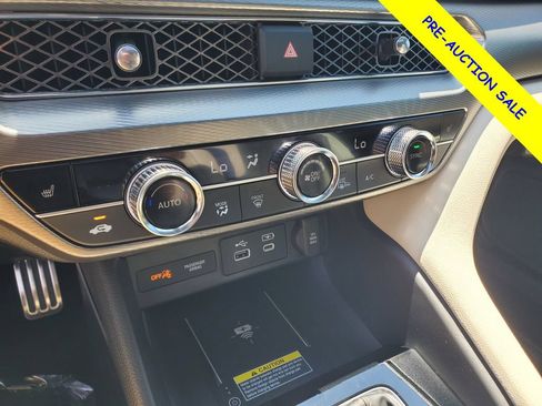 Used 2026 Acura Integra A-Spec FWD image 30