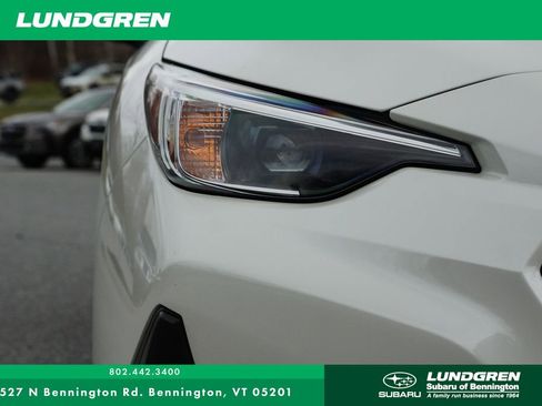 Certified 2025 Subaru Impreza 2.0i Sport AWD/4WD image 32