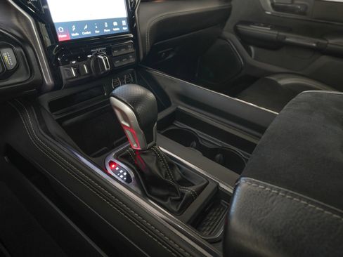 Used 2022 RAM 1500 TRX w/ TRX Level 2 Equipment Group AWD/4WD image 23