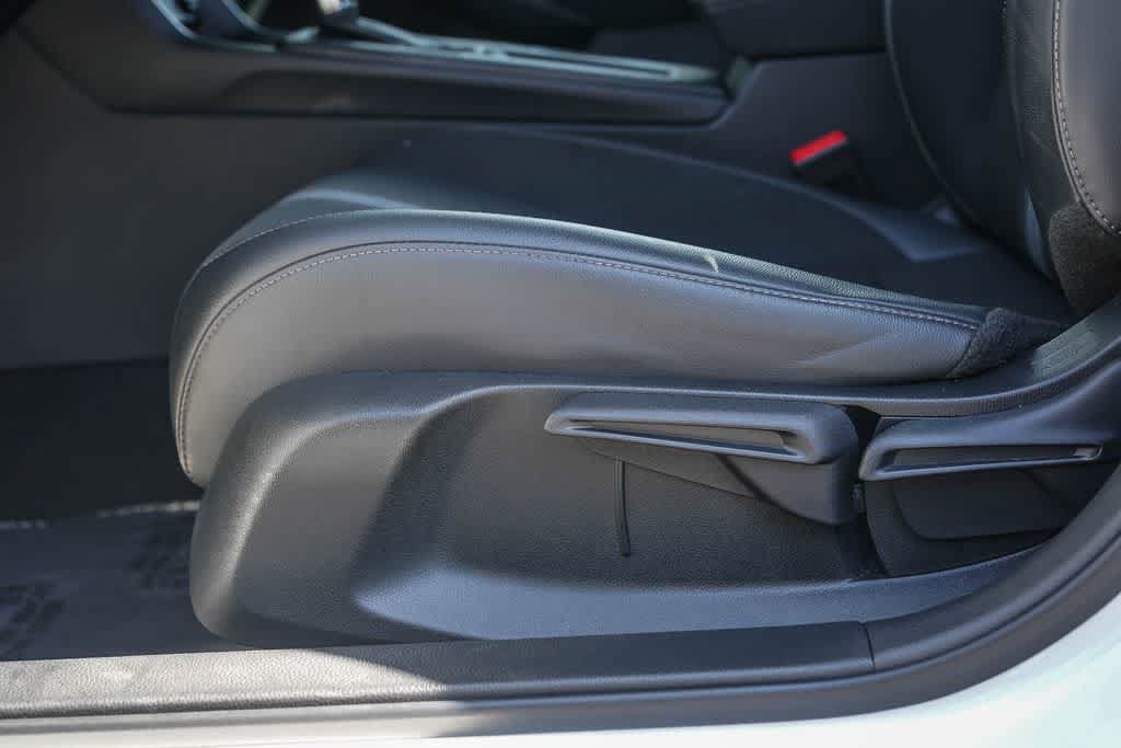 Used 2023 Honda Civic Sport image 20