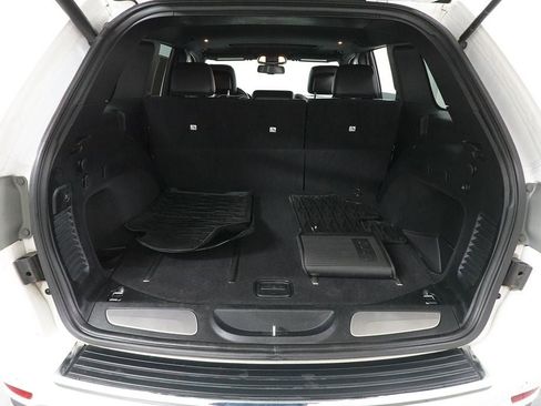 Used 2016 Jeep Grand Cherokee Limited AWD/4WD image 30