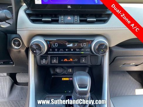 Used 2024 Toyota RAV4 XLE Premium w/ Weather Package image 30