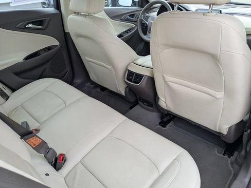 Used 2024 Chevrolet Malibu LT FWD image 21