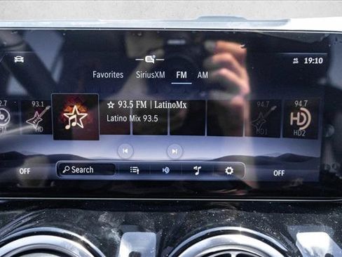 New 2026 Mercedes-Benz GLA 250 4MATIC image 17