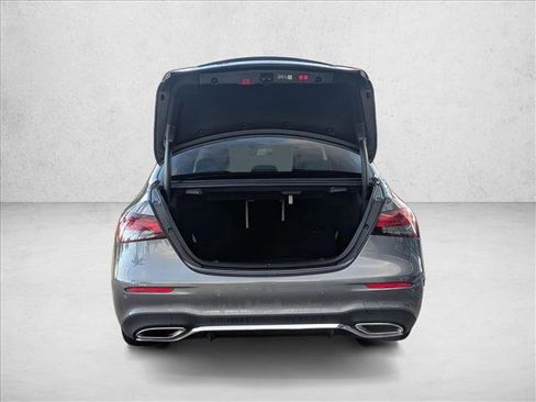 Certified 2023 Mercedes-Benz E 350 Sedan image 6