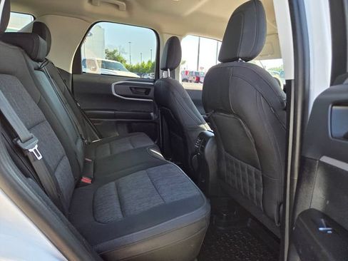 Used 2021 Ford Bronco Sport Big Bend AWD/4WD image 13