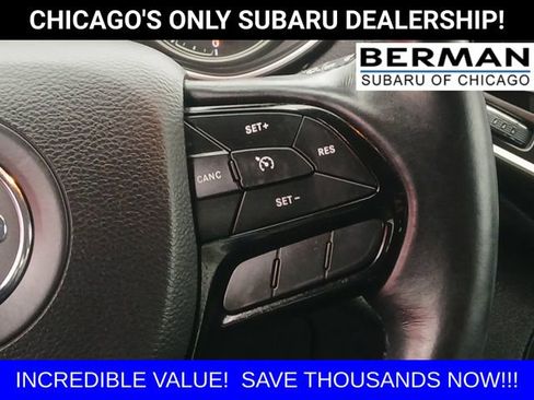 Used 2019 Jeep Cherokee Latitude Plus image 11