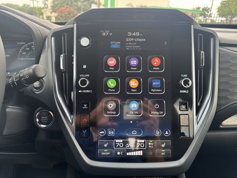 New 2025 Subaru Forester Limited w/ Popular Package image 20