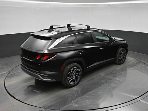 New 2026 Hyundai Tucson SEL Plus AWD/4WD image 30