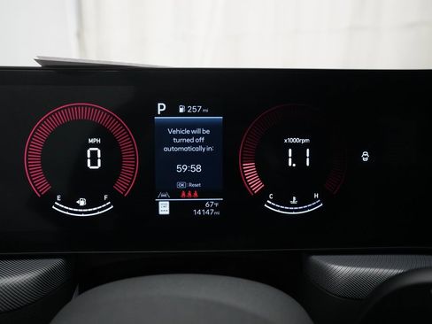 Used 2025 Hyundai Sonata SEL image 2