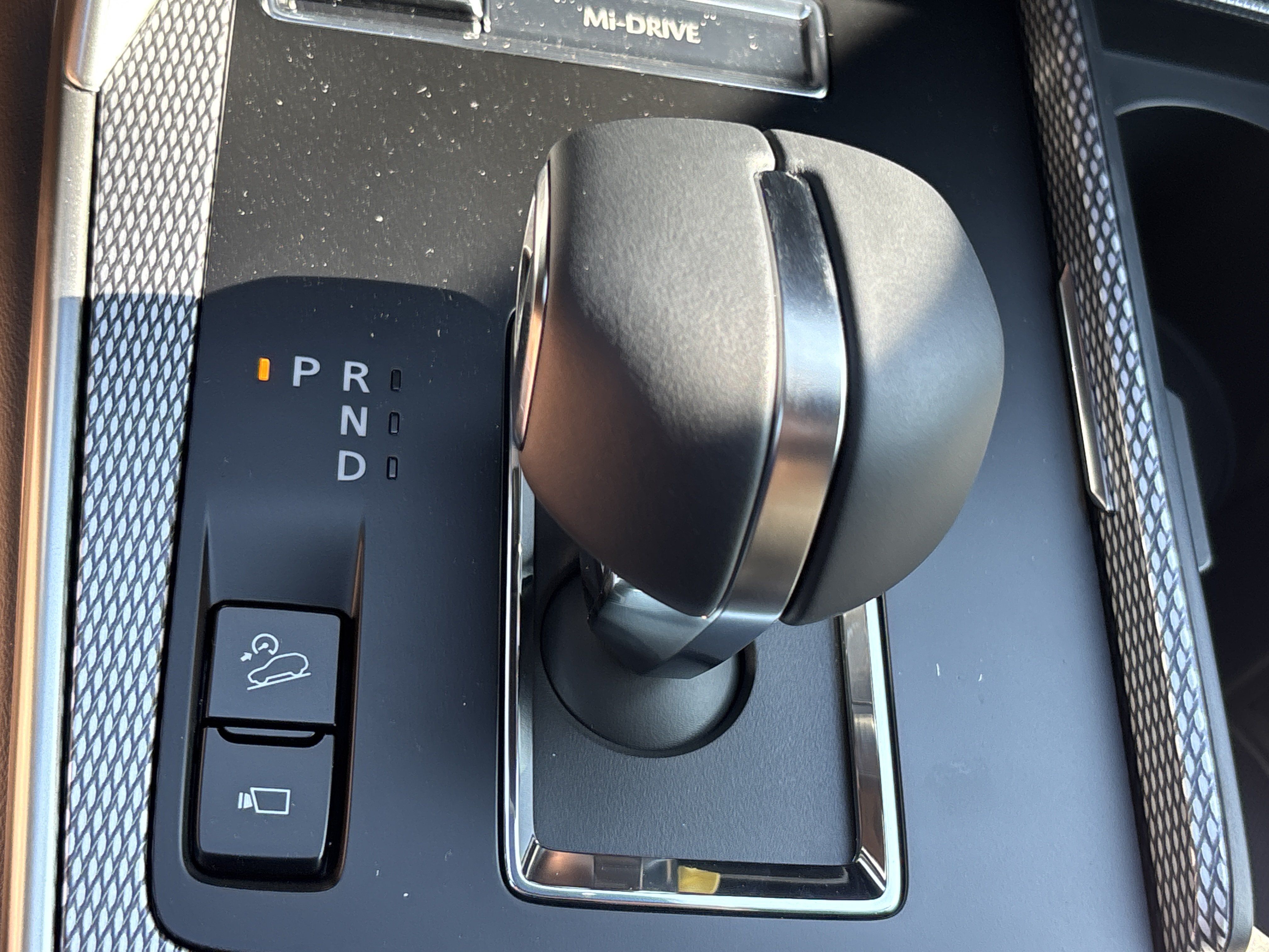 New 2026 MAZDA CX-90 3.3 Turbo w/ Premium Plus Pkg AWD/4WD image 45