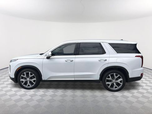 Used 2021 Hyundai Palisade SEL w/ Premium Package AWD/4WD image 2