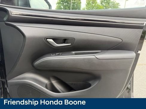 Used 2022 Hyundai Tucson SEL w/ Cargo Package AWD/4WD image 42