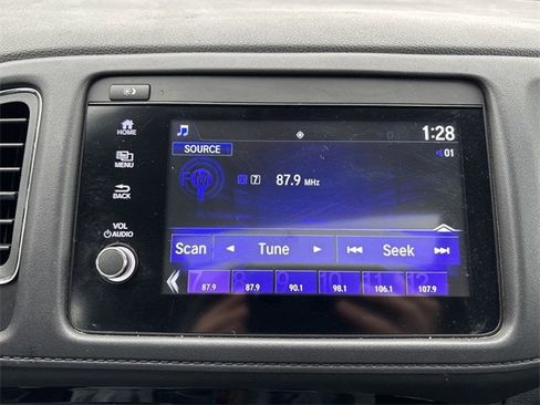 Used 2021 Honda HR-V EX image 35