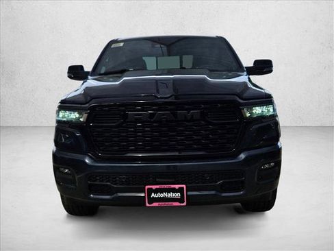 New 2026 RAM 1500 Lone Star image 6
