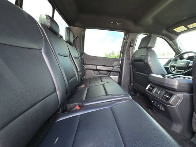 Used 2024 Ford F150 XLT w/ Equipment Group 303A High AWD/4WD image 15