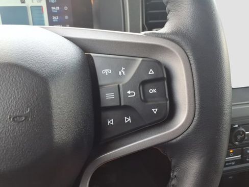 Used 2024 Ford Bronco Big Bend AWD/4WD image 21