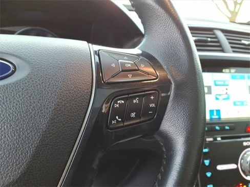 Used 2018 Ford Explorer Limited w/ Equipment Group 301A image 19