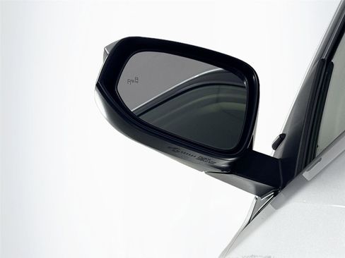 Certified 2024 Toyota 4Runner TRD Sport image 5