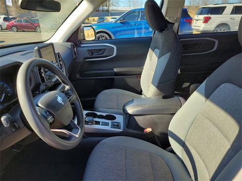 Used 2024 Ford Bronco Sport Big Bend image 17