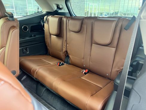 New 2026 Subaru Ascent Touring image 9