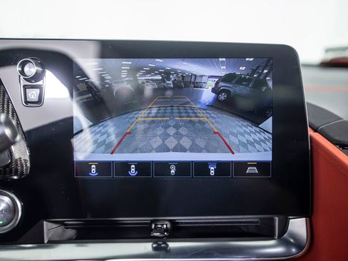 Used 2021 Chevrolet Corvette Stingray Preferred Conv w/ Z51 Performance Package image 28