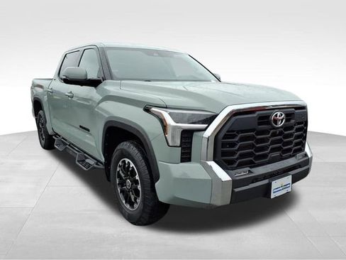 Used 2022 Toyota Tundra SR5 image 11