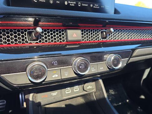 Used 2023 Honda Civic Si image 21