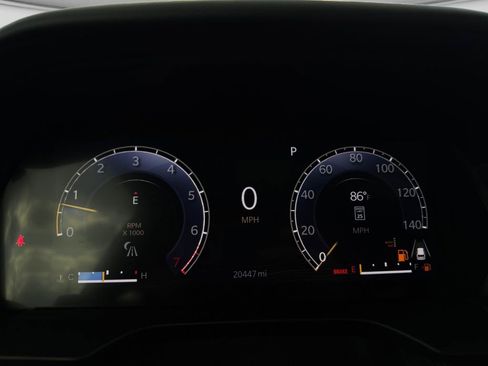 Used 2024 Jeep Grand Cherokee L Summit w/ Advanced Protech Group IV AWD/4WD image 26