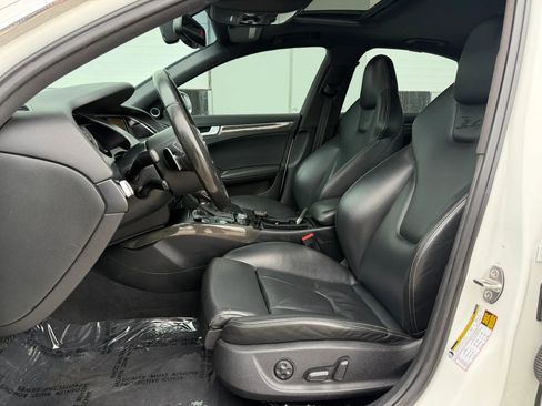 Used 2011 Audi S4 Prestige AWD/4WD image 9