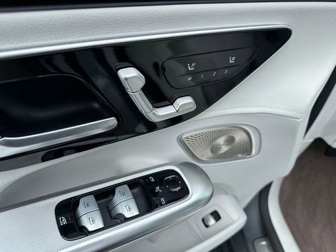 Used 2023 Mercedes-Benz EQE 350+ 350 Sedan image 20