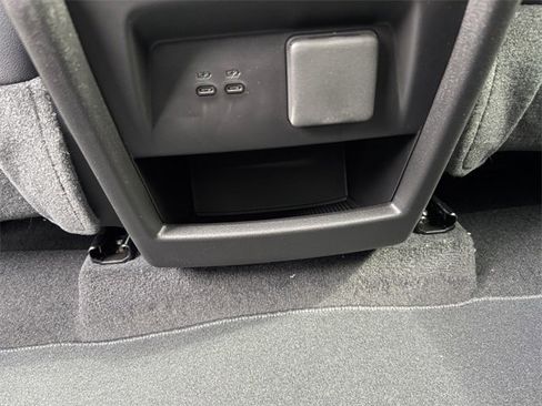 New 2026 Chevrolet Traverse Z71 w/ Enhanced Driving Package image 33