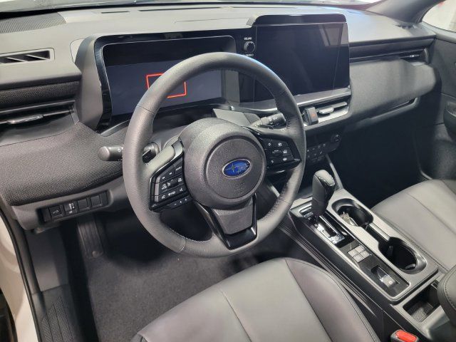 Used 2026 Subaru Outback Premium AWD/4WD image 12
